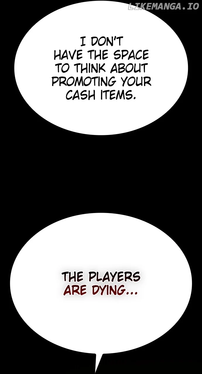Bad Ending Maker chapter 77 page 62