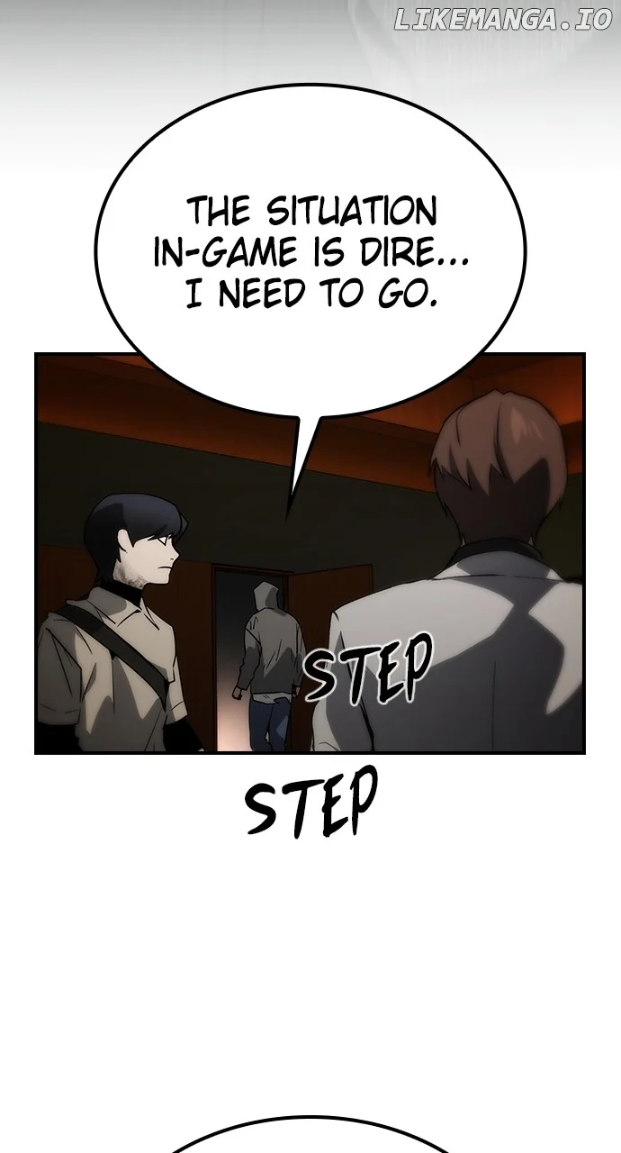 Bad Ending Maker chapter 77 page 64