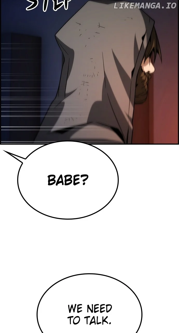 Bad Ending Maker chapter 77 page 69
