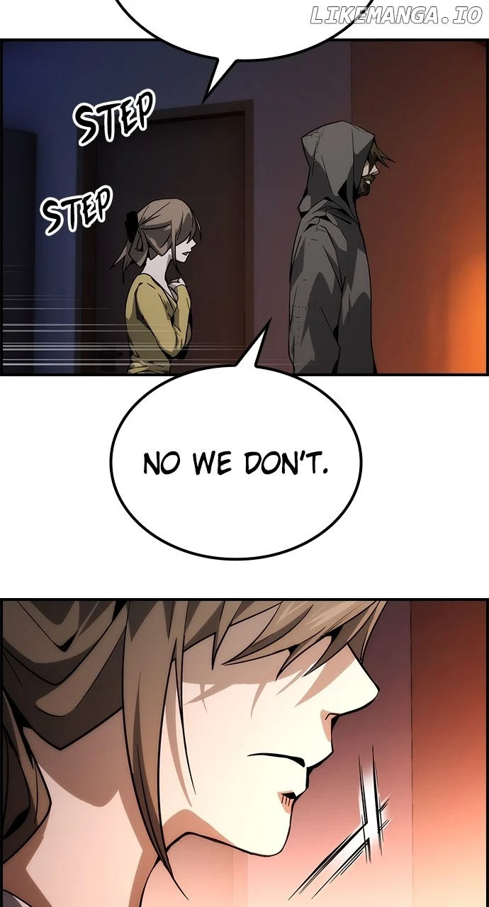 Bad Ending Maker chapter 77 page 70