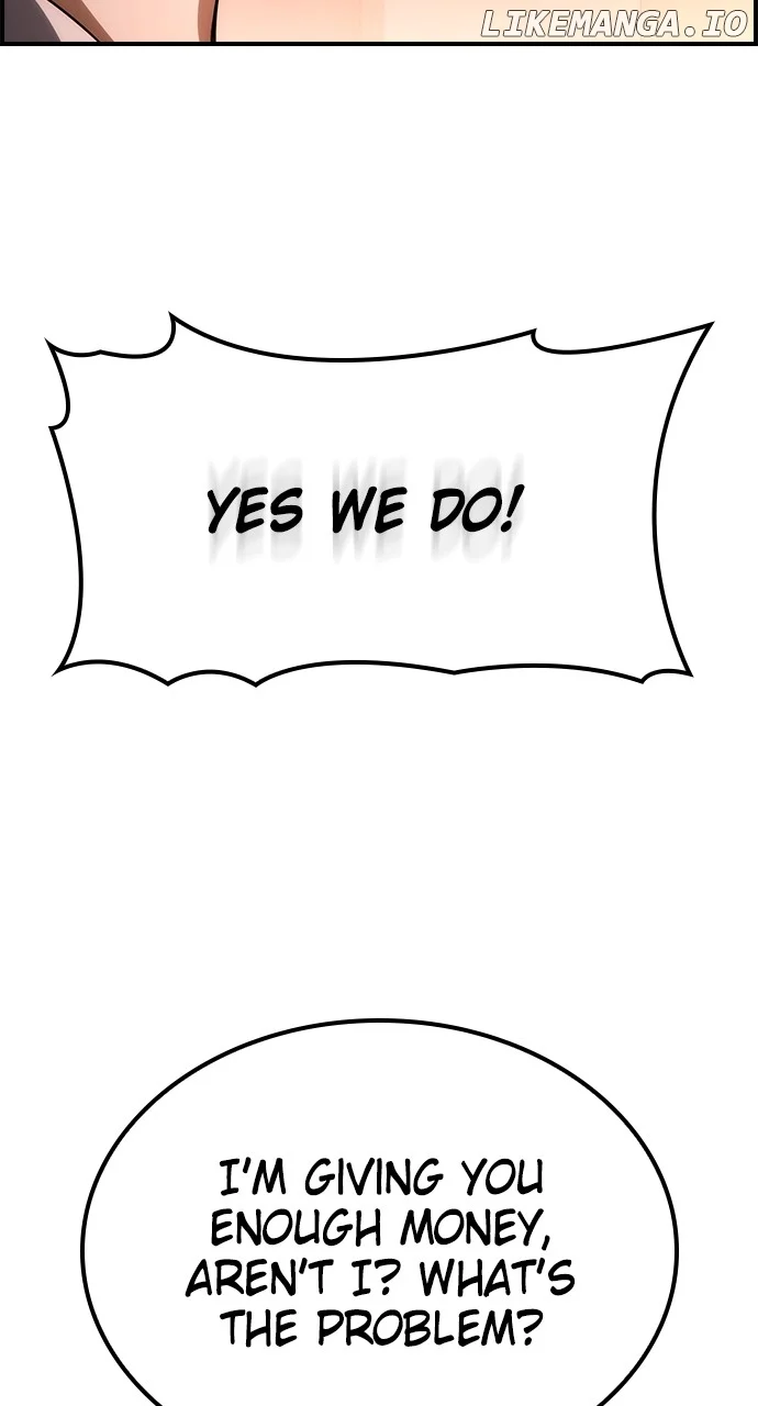 Bad Ending Maker chapter 77 page 71
