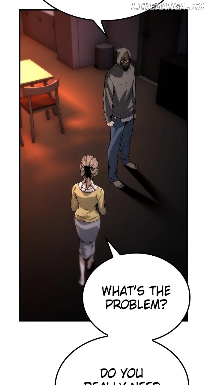 Bad Ending Maker chapter 77 page 72