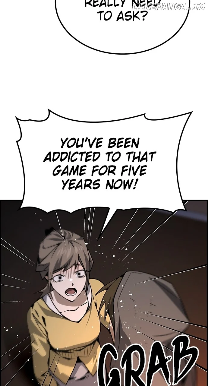 Bad Ending Maker chapter 77 page 73