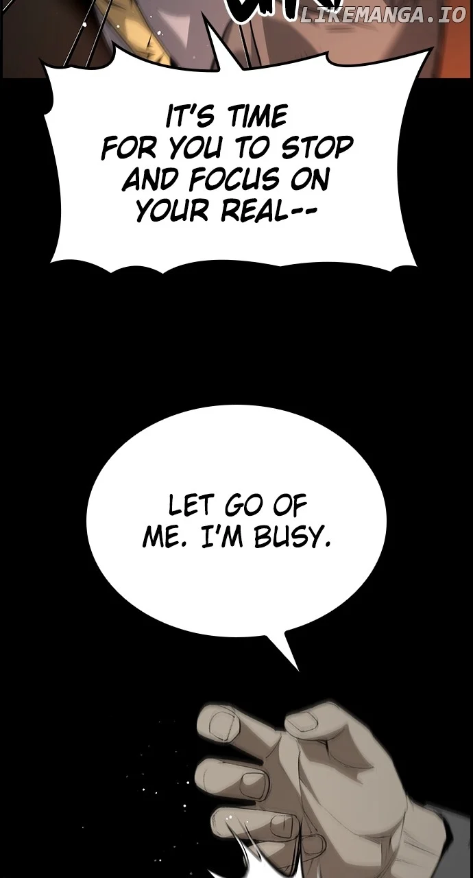 Bad Ending Maker chapter 77 page 74
