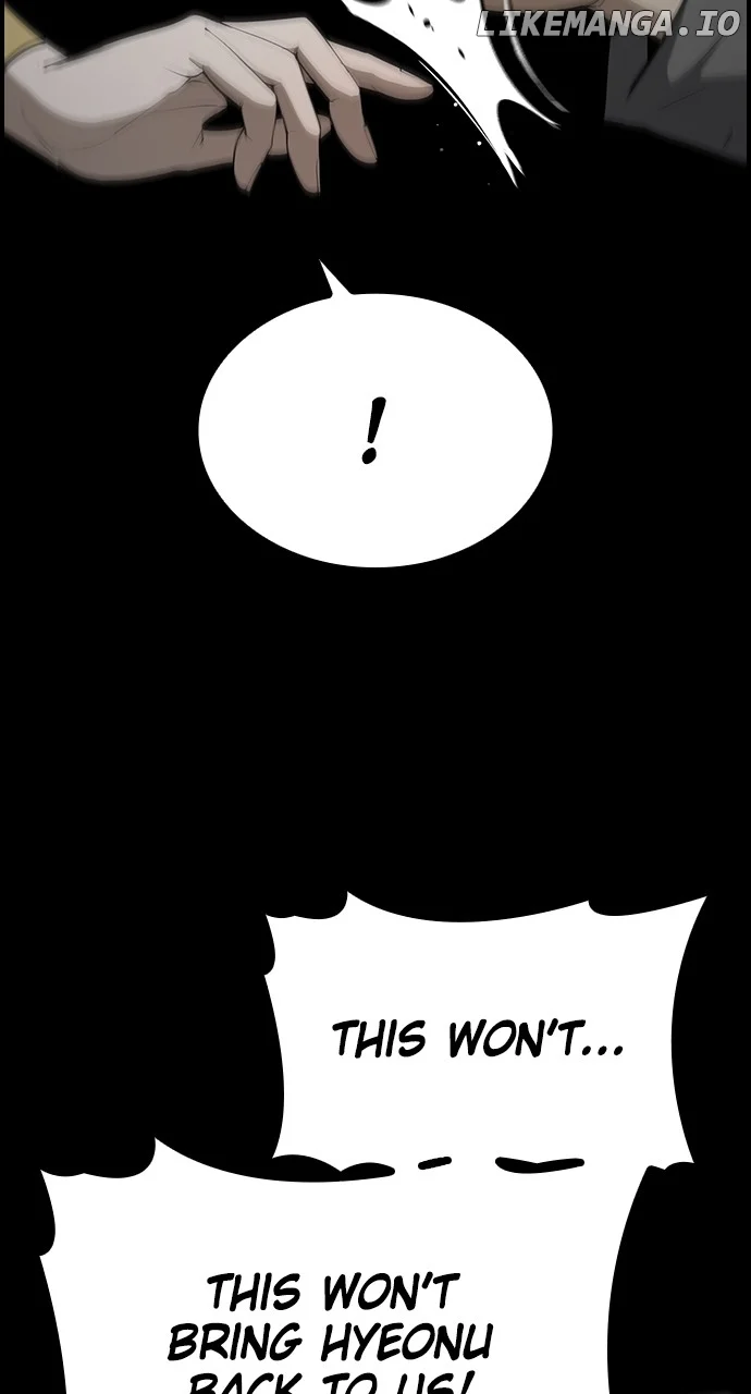 Bad Ending Maker chapter 77 page 75