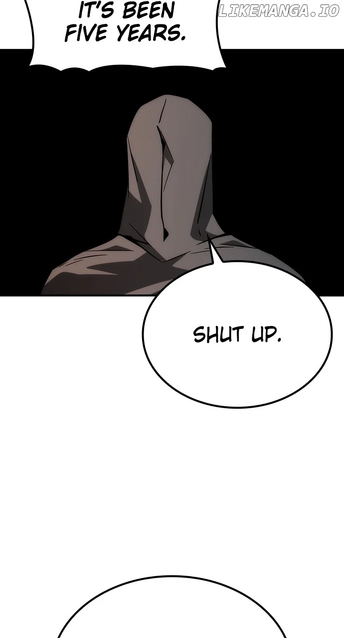 Bad Ending Maker chapter 77 page 77