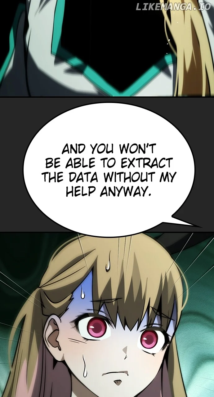Bad Ending Maker chapter 77 page 8
