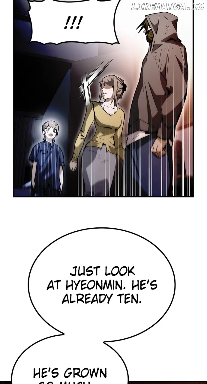 Bad Ending Maker chapter 77 page 80
