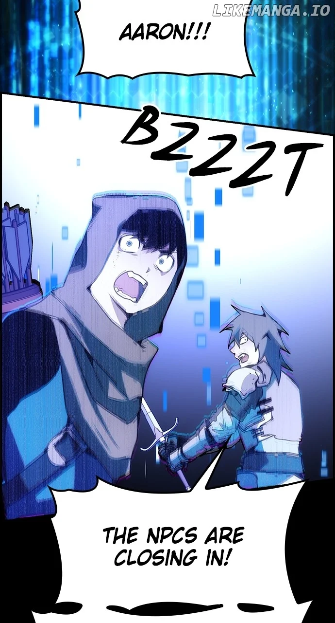 Bad Ending Maker chapter 77 page 87