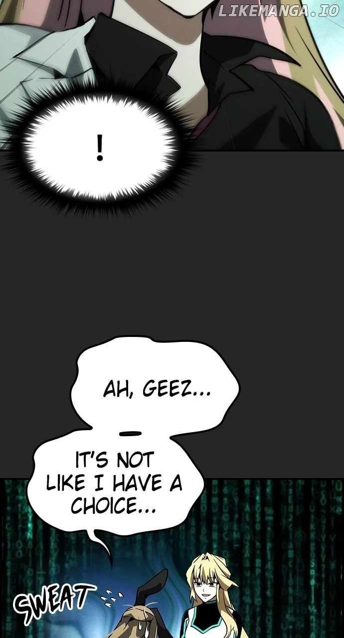 Bad Ending Maker chapter 77 page 9