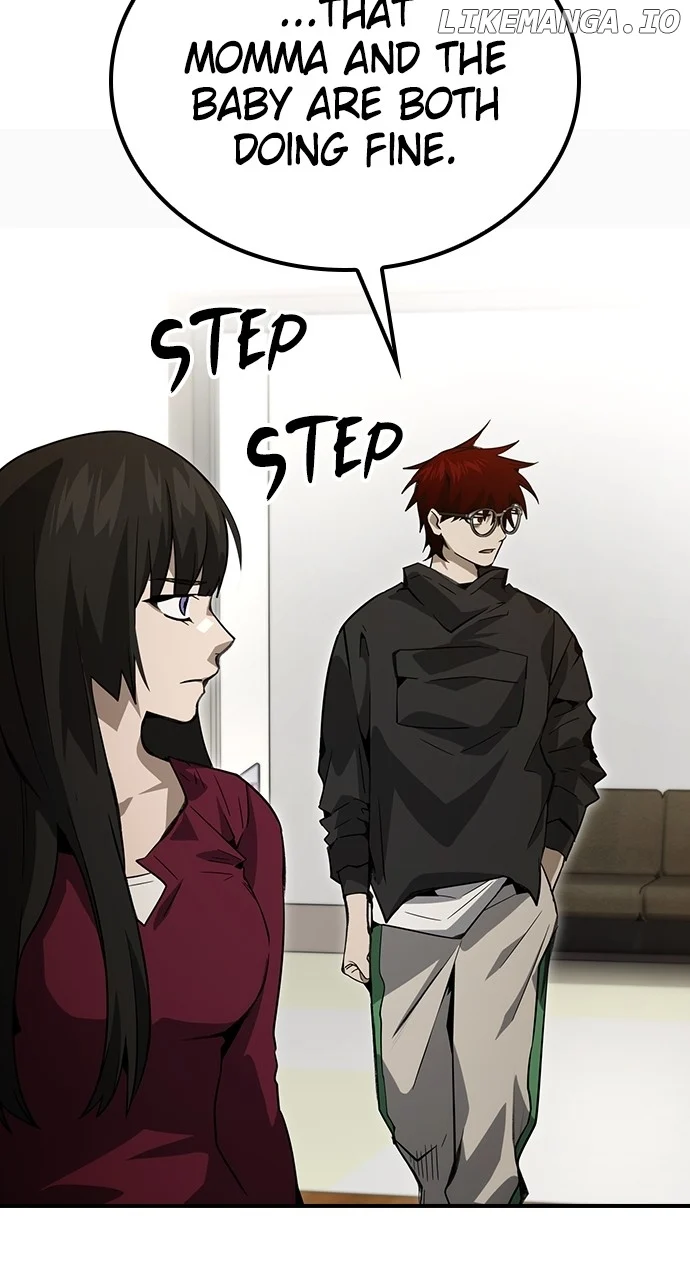 Bad Ending Maker chapter 78 page 13