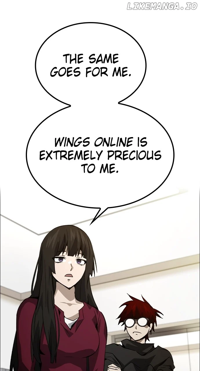 Bad Ending Maker chapter 78 page 17