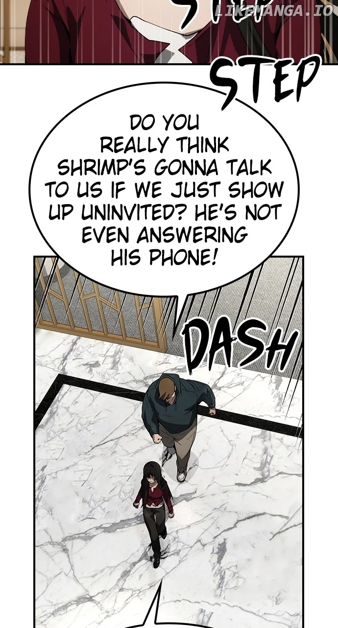Bad Ending Maker chapter 78 page 2