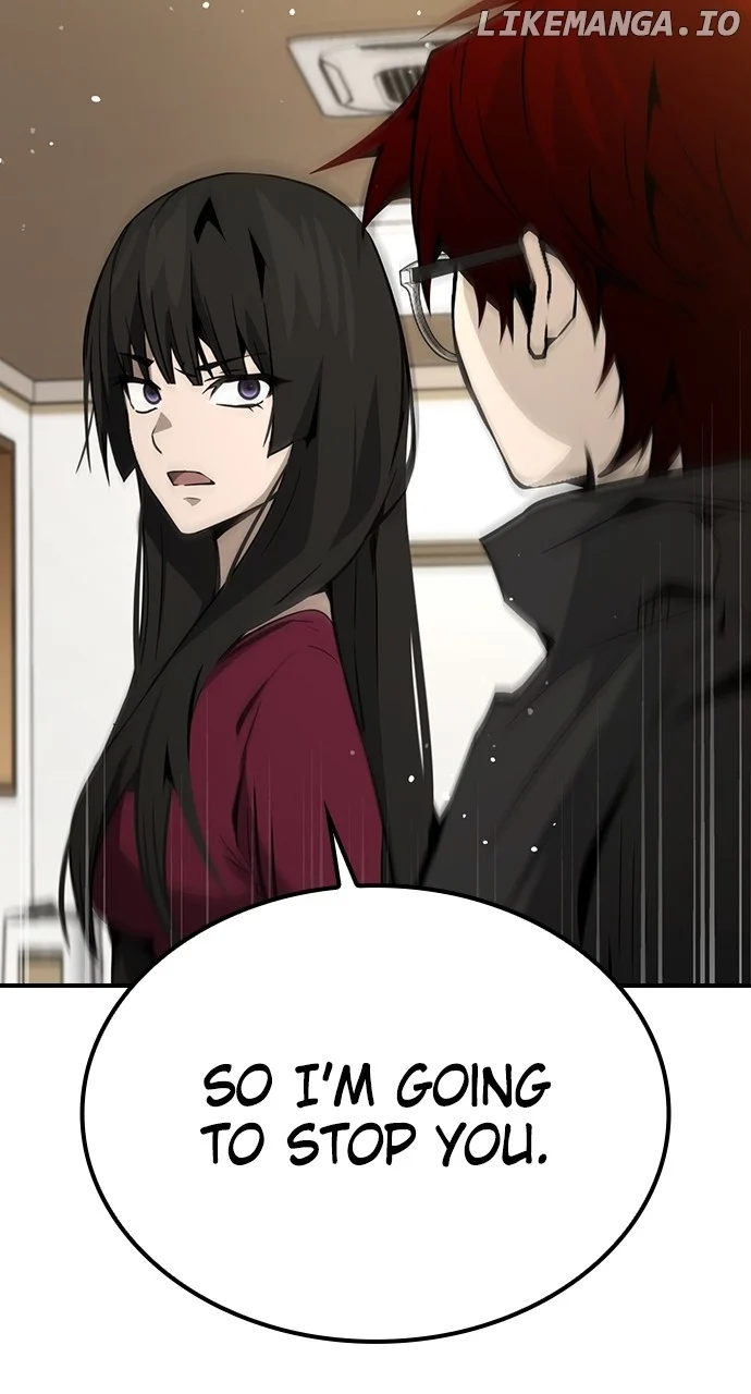 Bad Ending Maker chapter 78 page 21