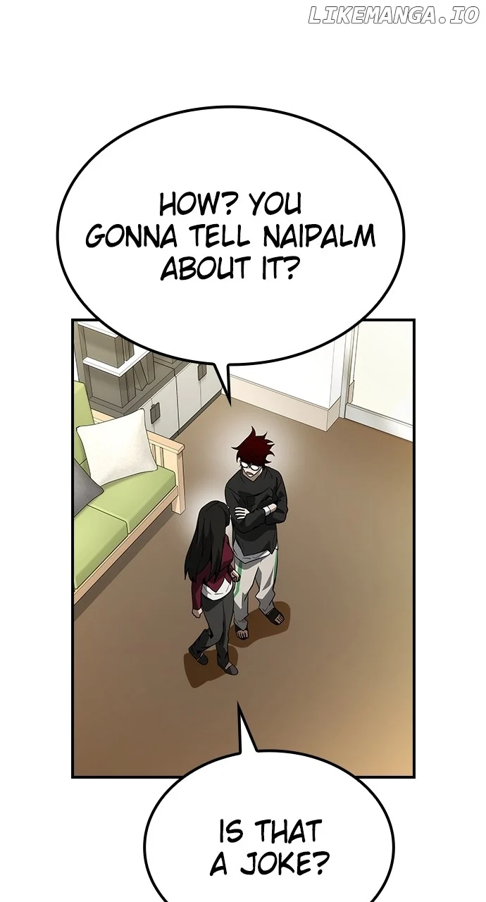Bad Ending Maker chapter 78 page 22