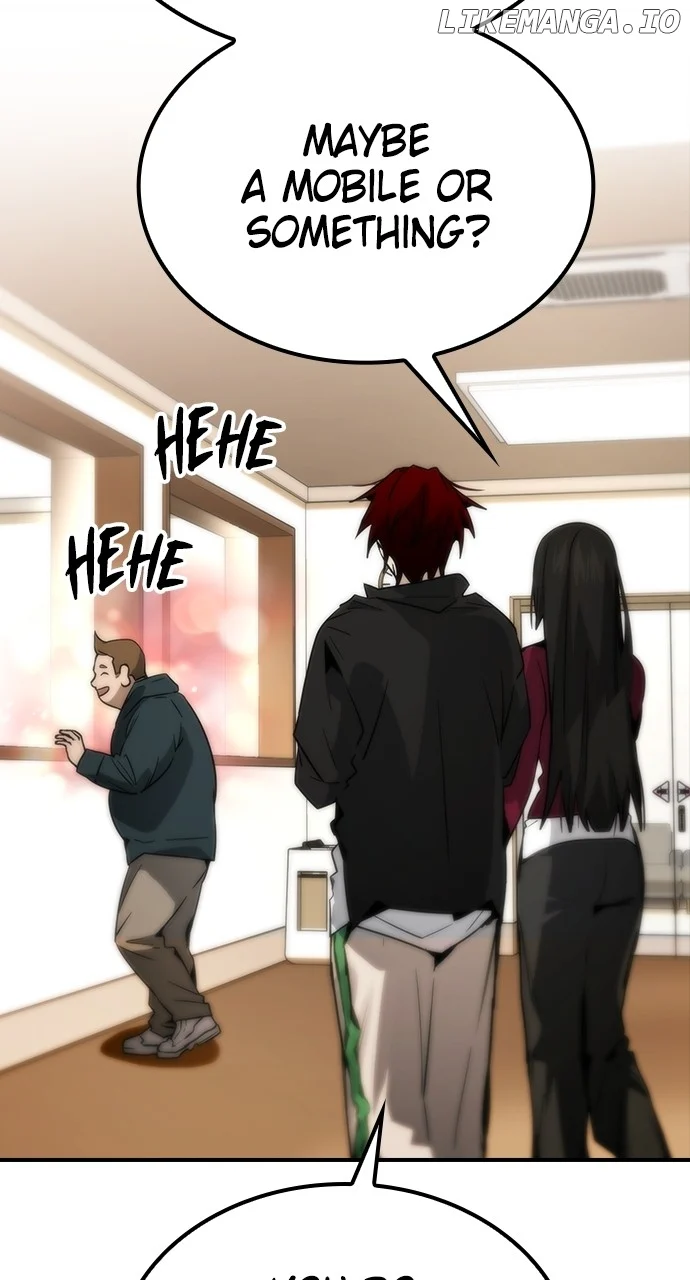 Bad Ending Maker chapter 78 page 26