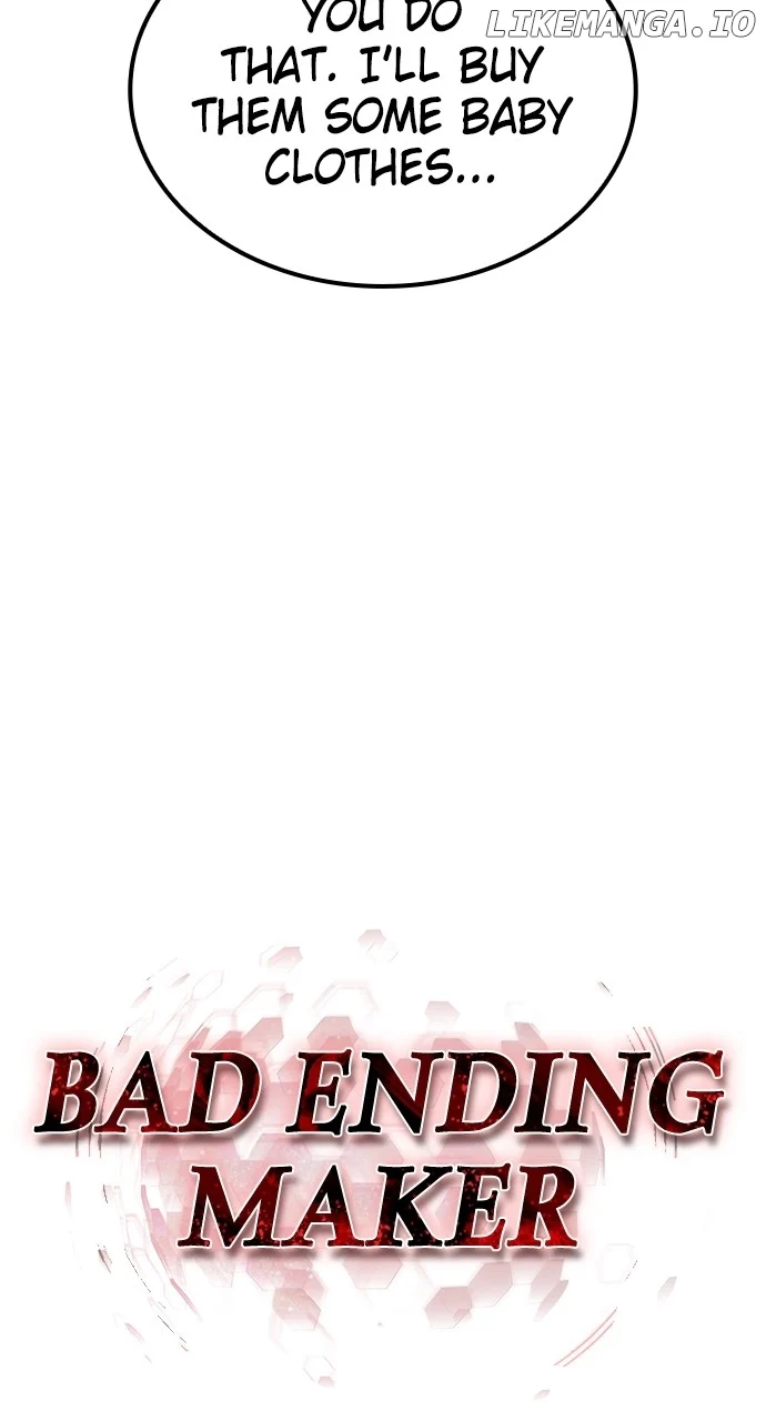 Bad Ending Maker chapter 78 page 27