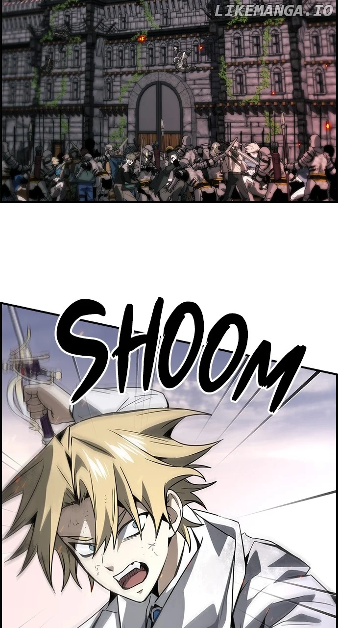 Bad Ending Maker chapter 78 page 29