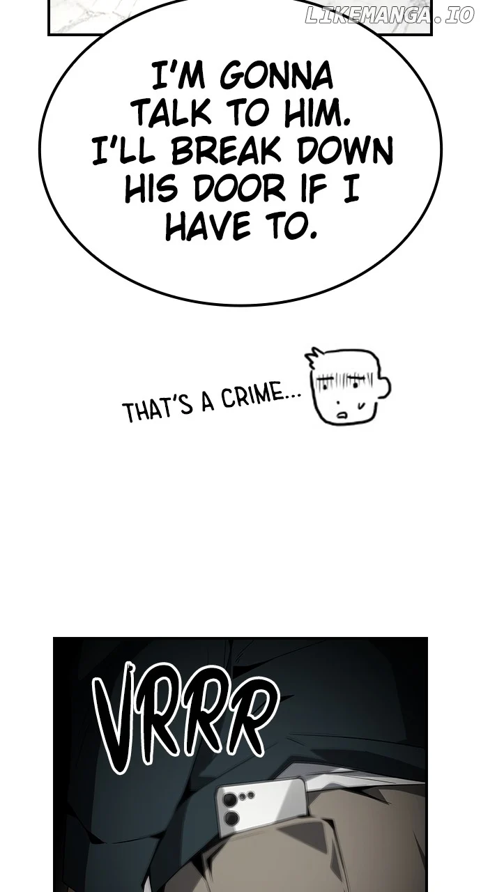 Bad Ending Maker chapter 78 page 3