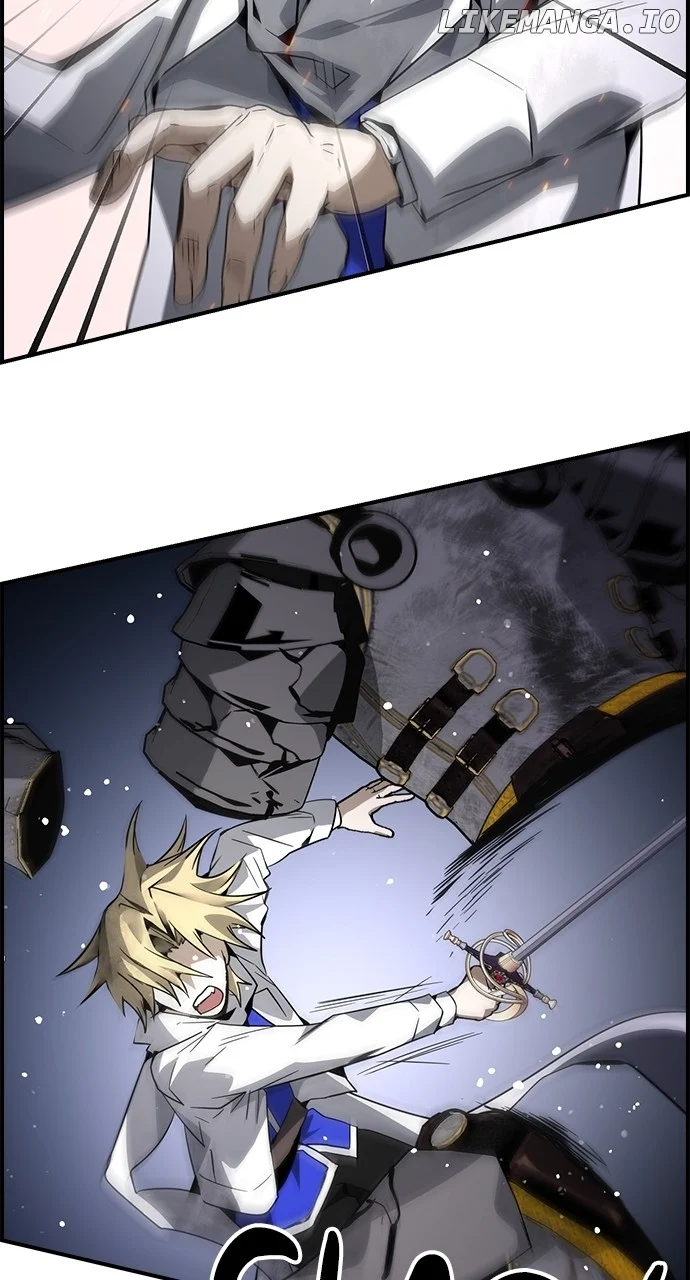Bad Ending Maker chapter 78 page 30