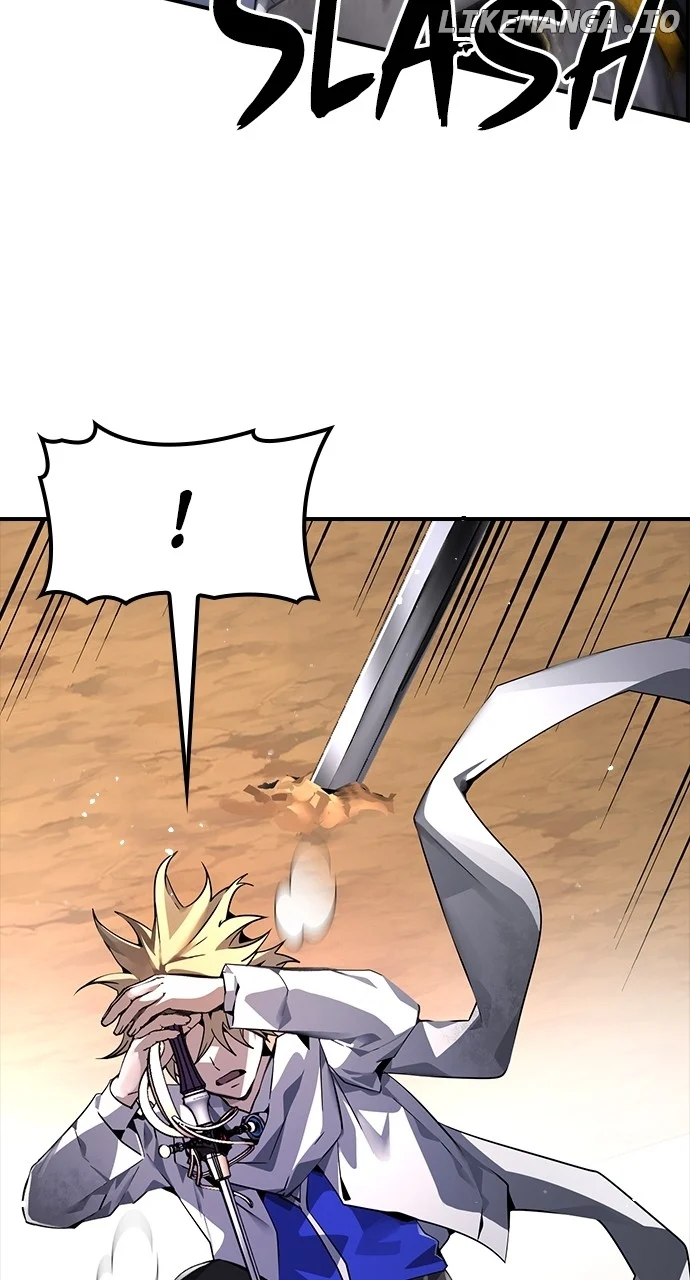 Bad Ending Maker chapter 78 page 31