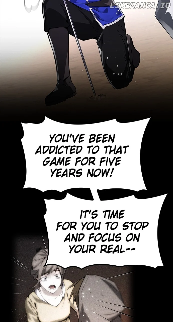 Bad Ending Maker chapter 78 page 32