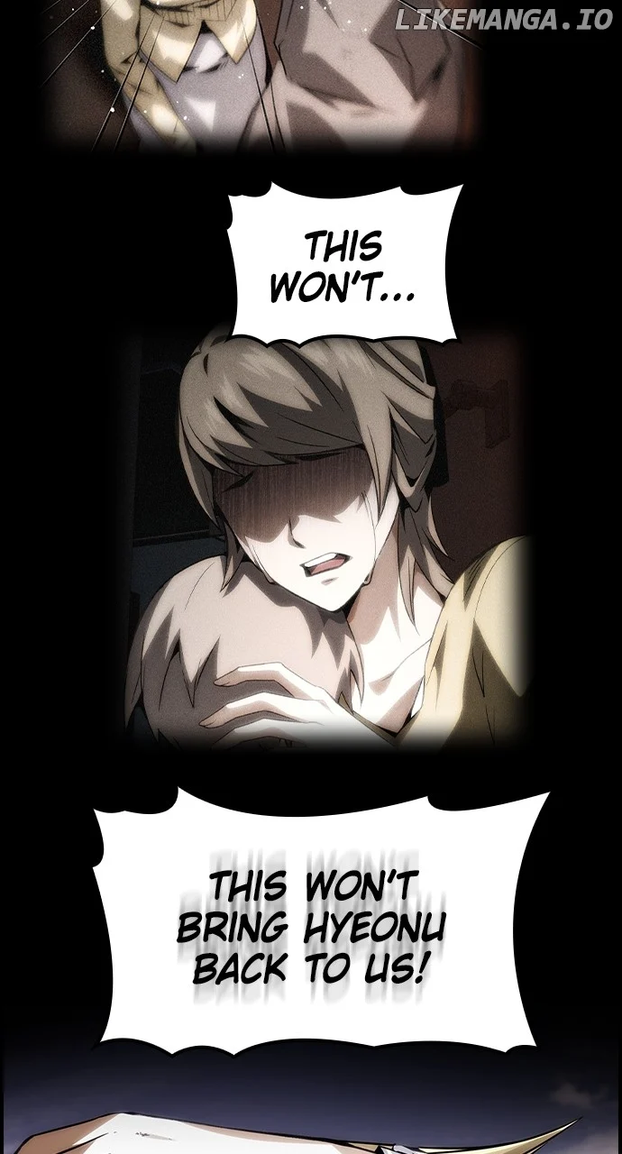 Bad Ending Maker chapter 78 page 33