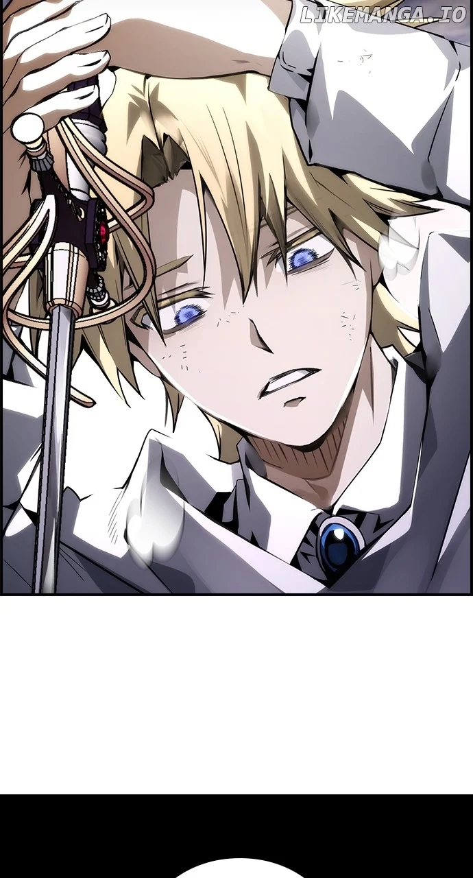Bad Ending Maker chapter 78 page 34