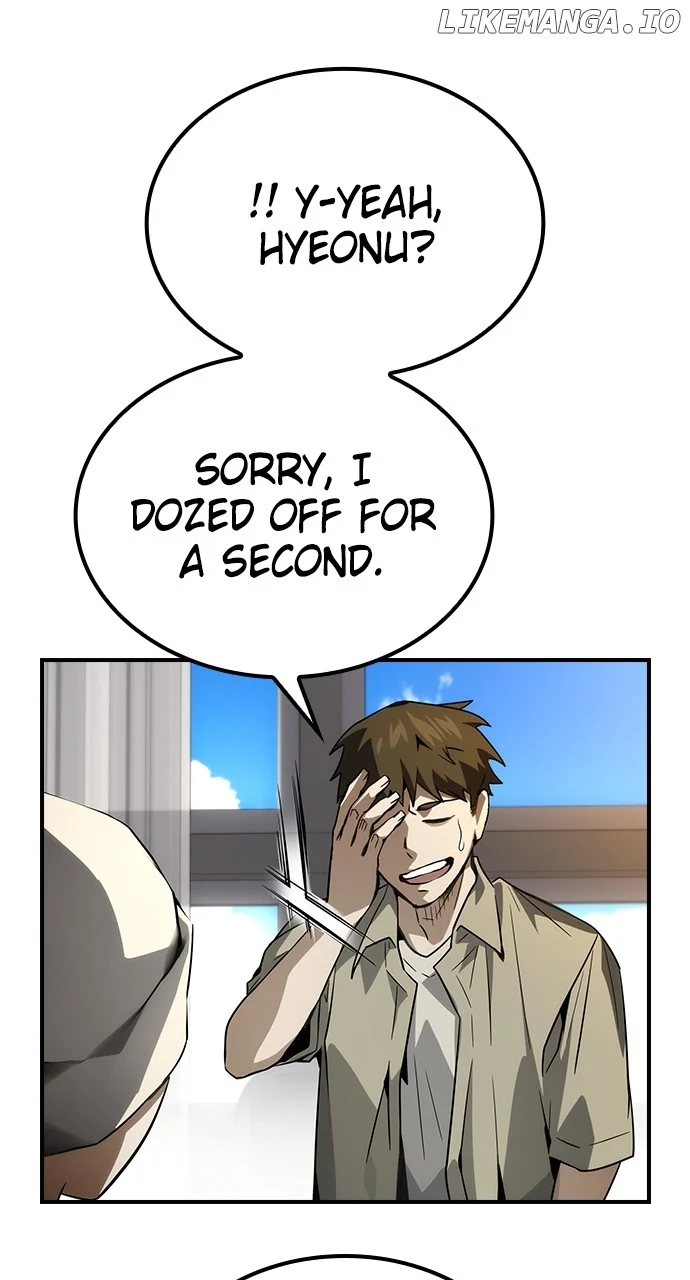 Bad Ending Maker chapter 78 page 37