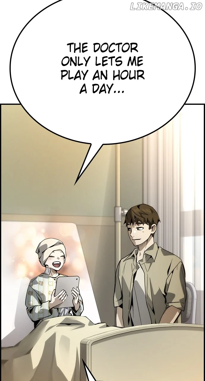 Bad Ending Maker chapter 78 page 45
