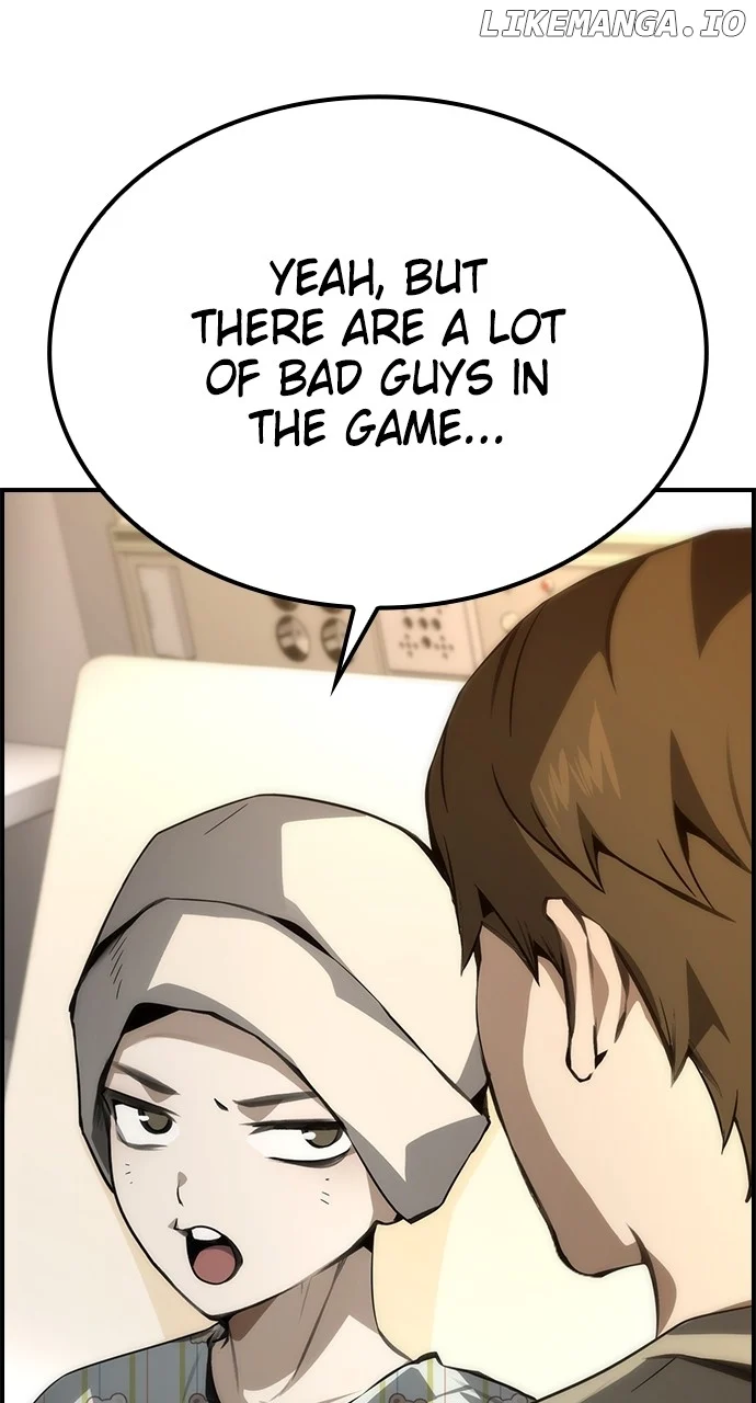 Bad Ending Maker chapter 78 page 47