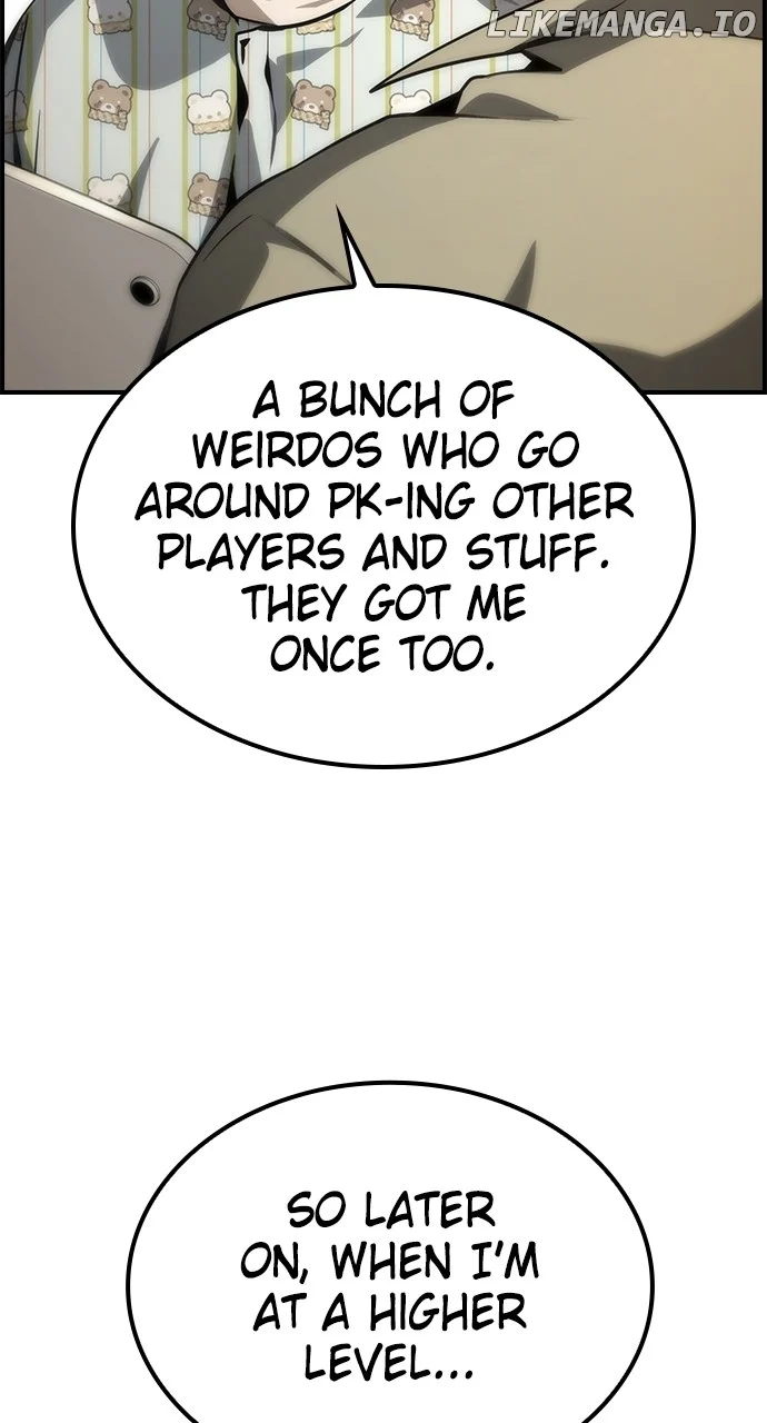 Bad Ending Maker chapter 78 page 48
