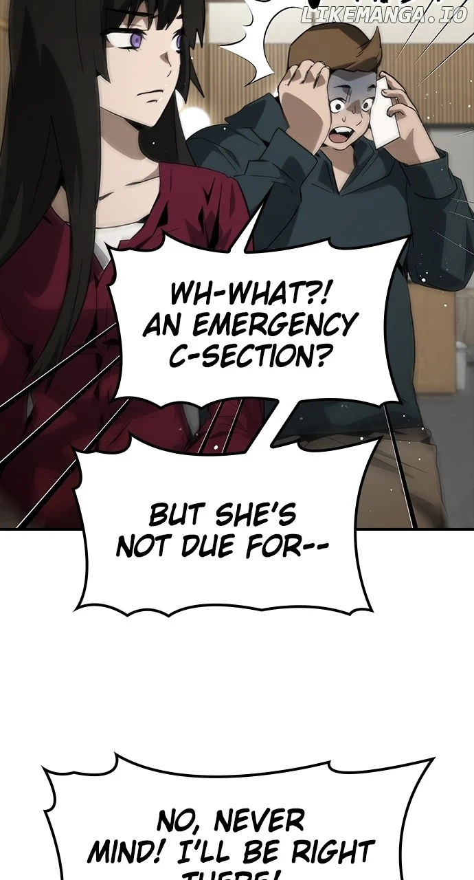 Bad Ending Maker chapter 78 page 5