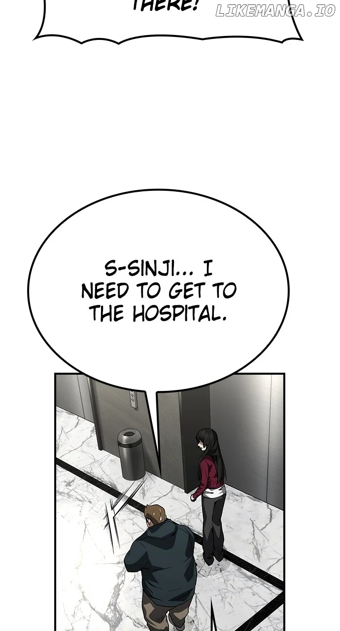 Bad Ending Maker chapter 78 page 6