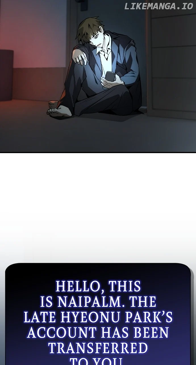 Bad Ending Maker chapter 78 page 64