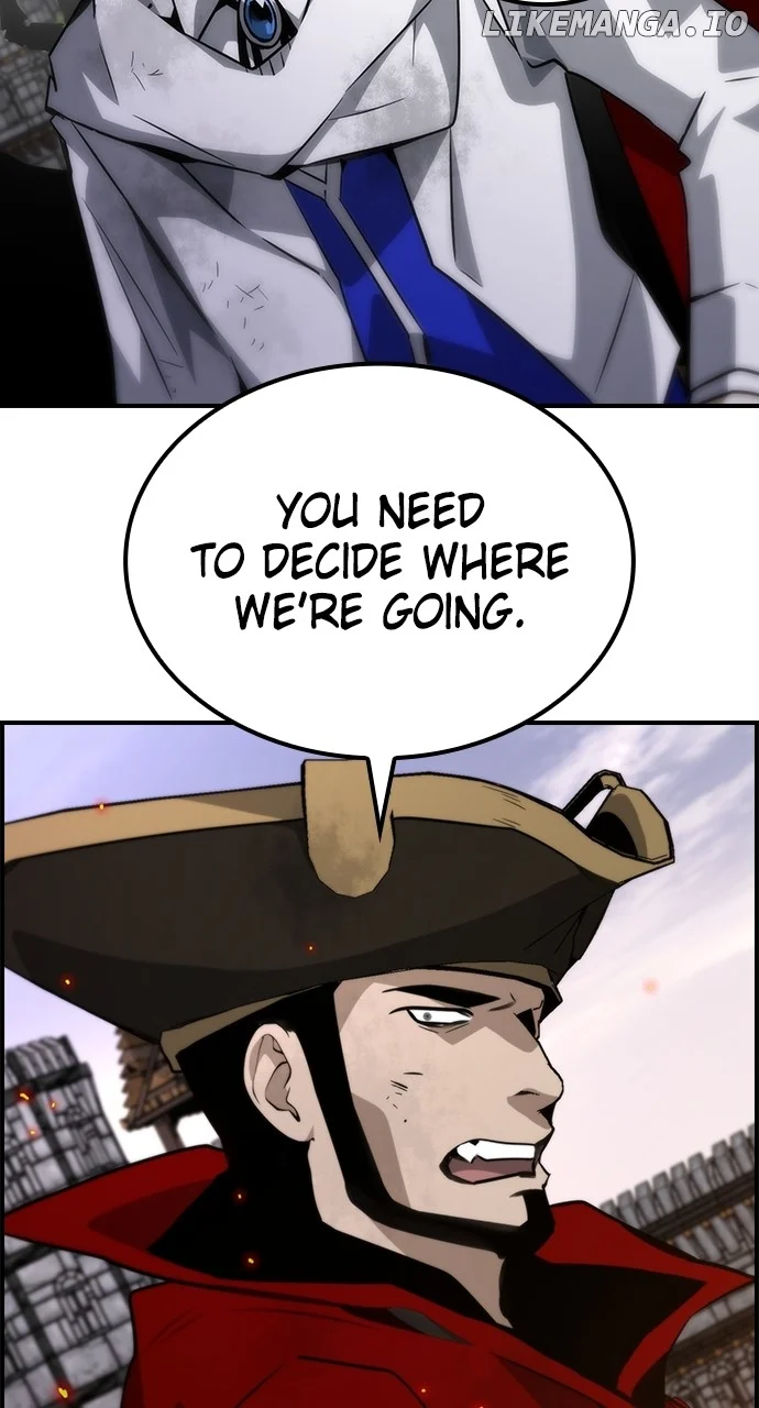 Bad Ending Maker chapter 78 page 73