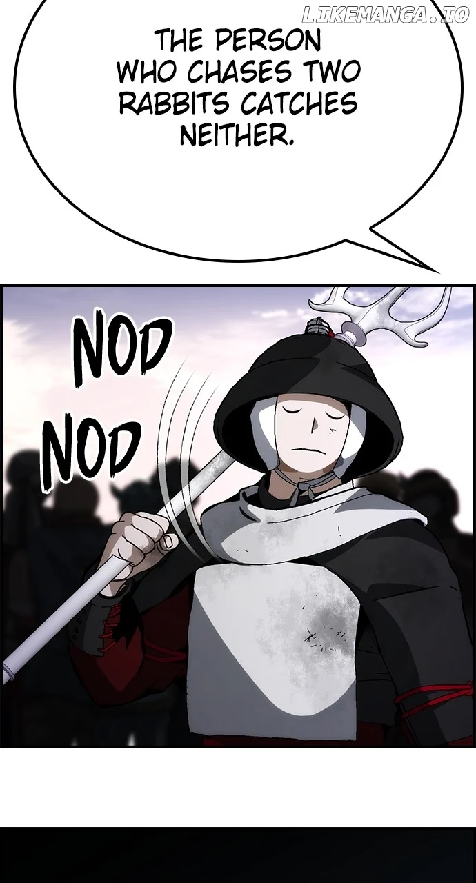 Bad Ending Maker chapter 78 page 75