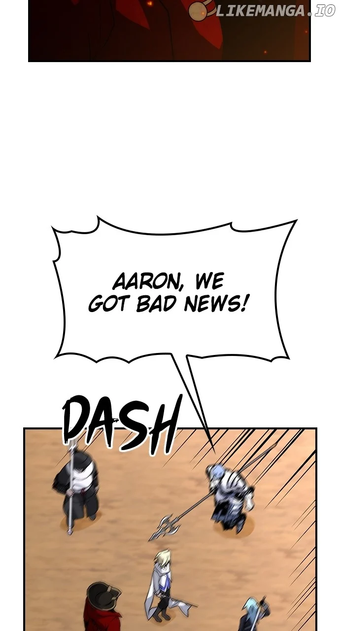 Bad Ending Maker chapter 78 page 79