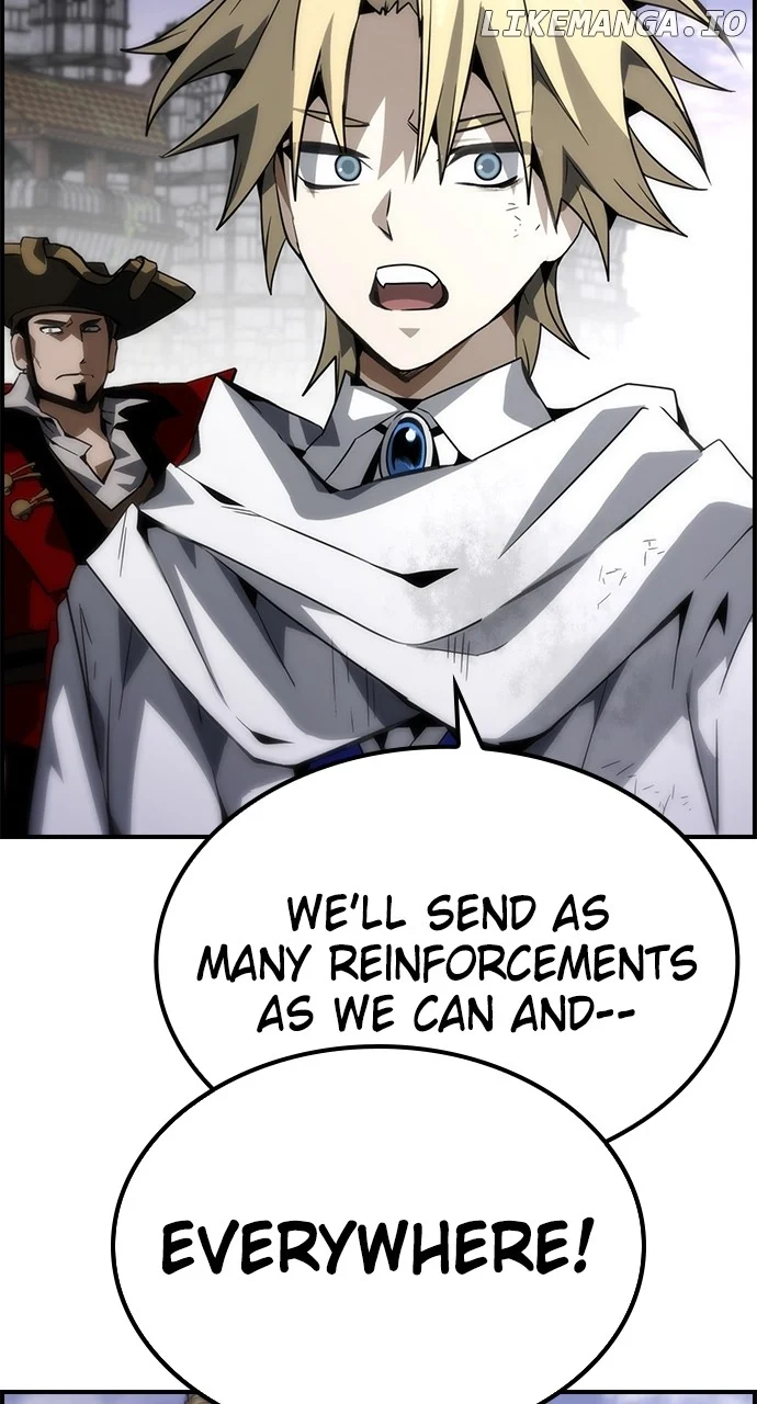 Bad Ending Maker chapter 78 page 81