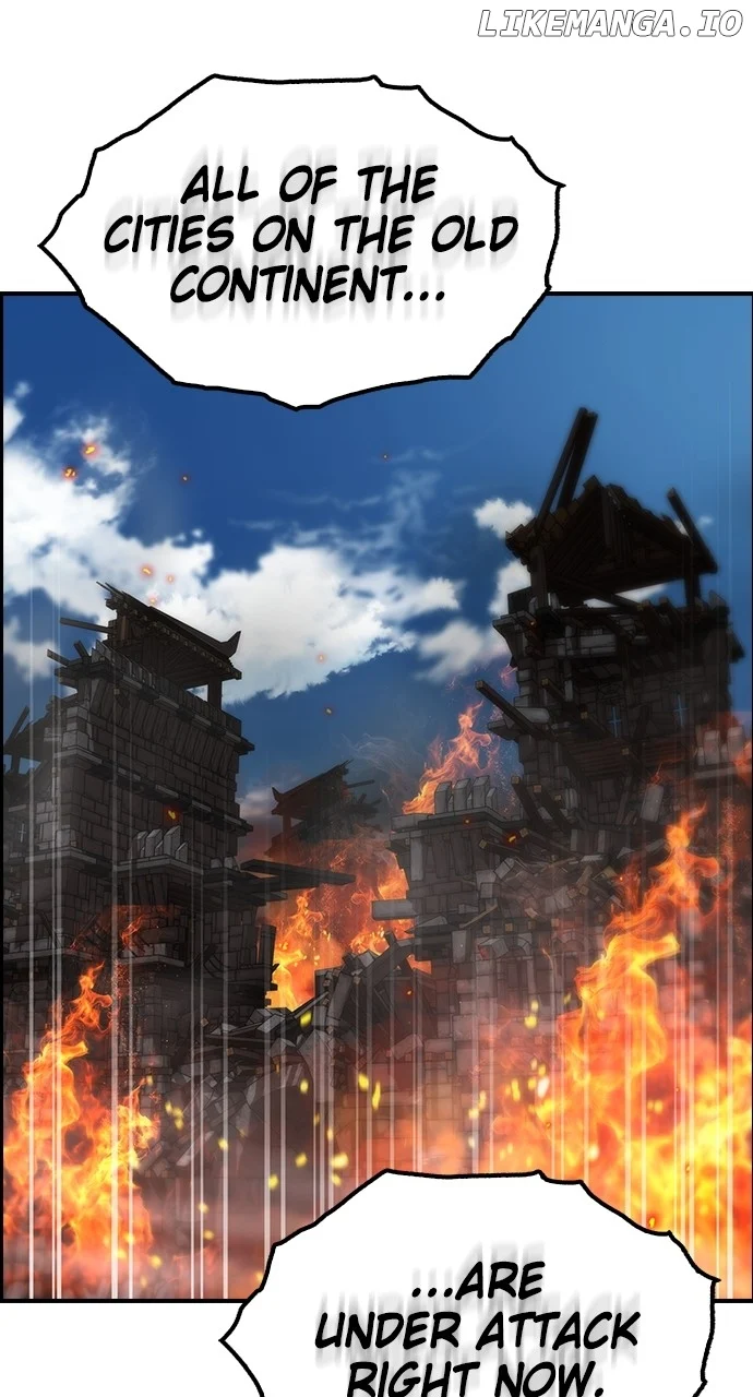 Bad Ending Maker chapter 78 page 83
