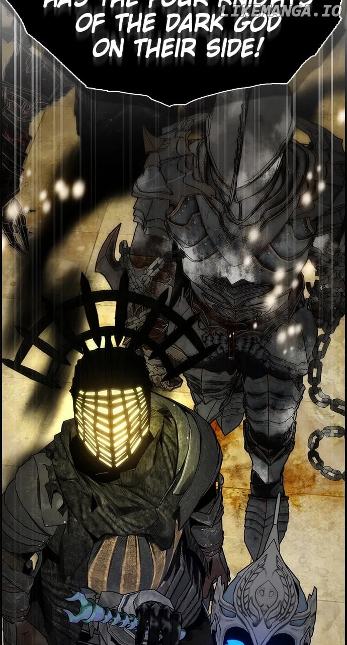 Bad Ending Maker chapter 78 page 86