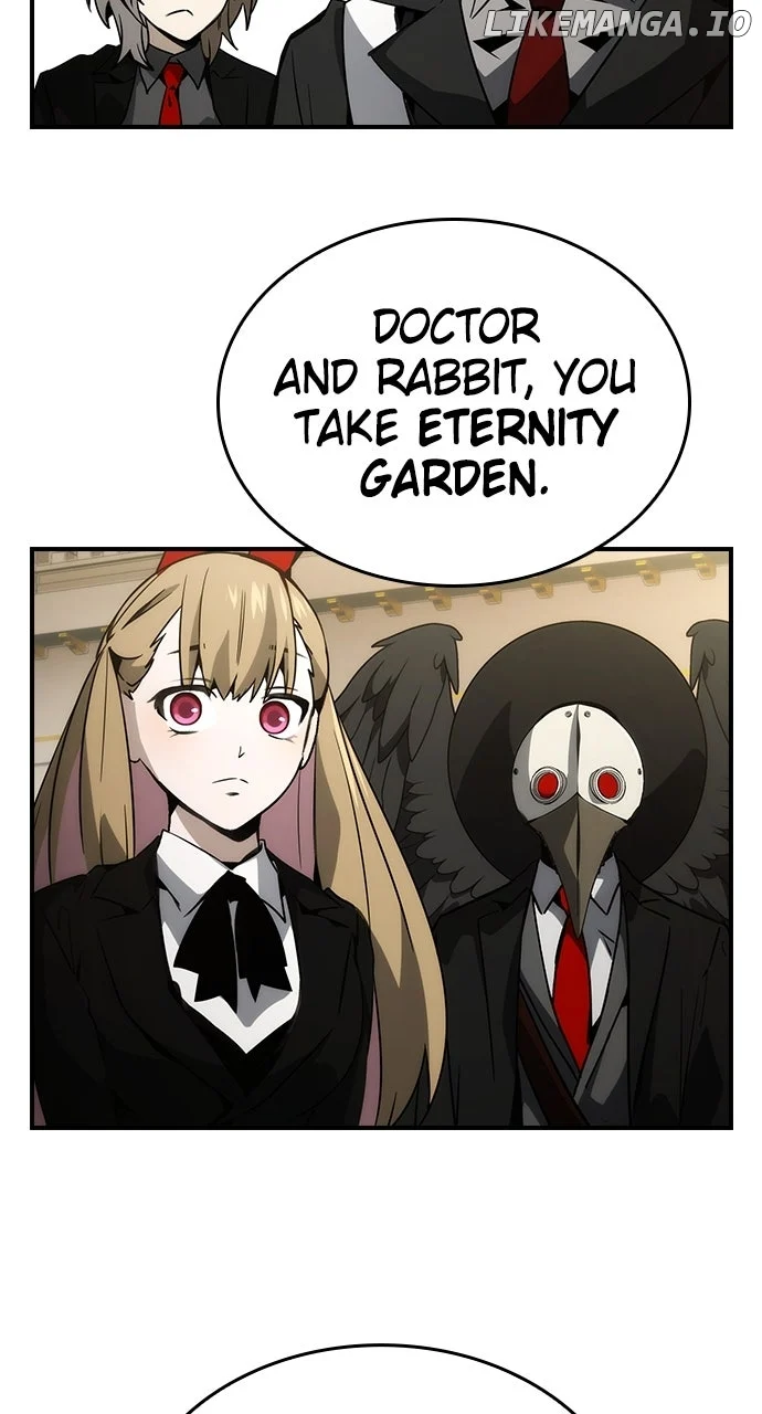 Bad Ending Maker chapter 79 page 10
