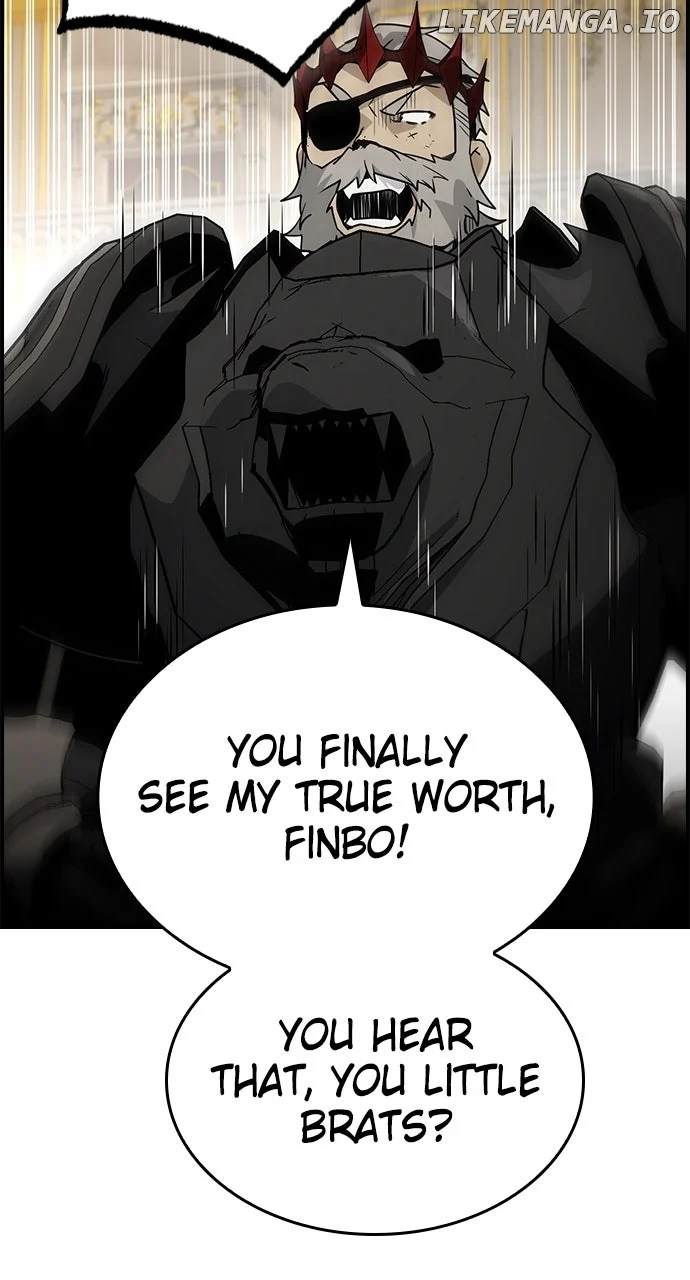 Bad Ending Maker chapter 79 page 15