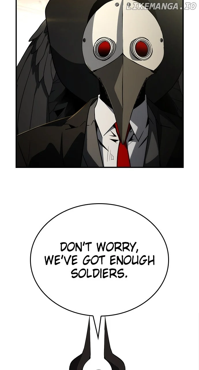 Bad Ending Maker chapter 79 page 18