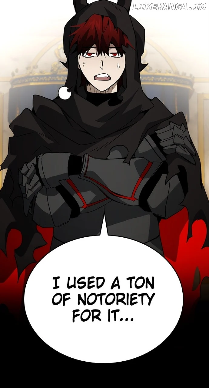 Bad Ending Maker chapter 79 page 19