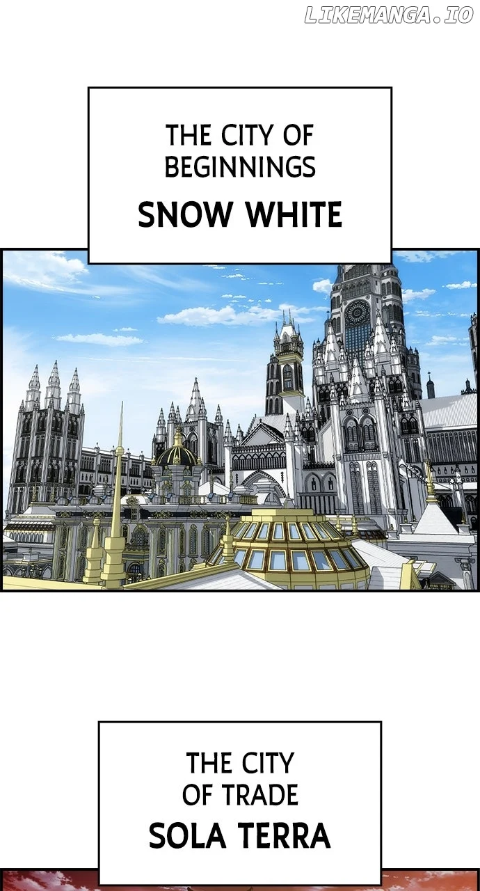 Bad Ending Maker chapter 79 page 2