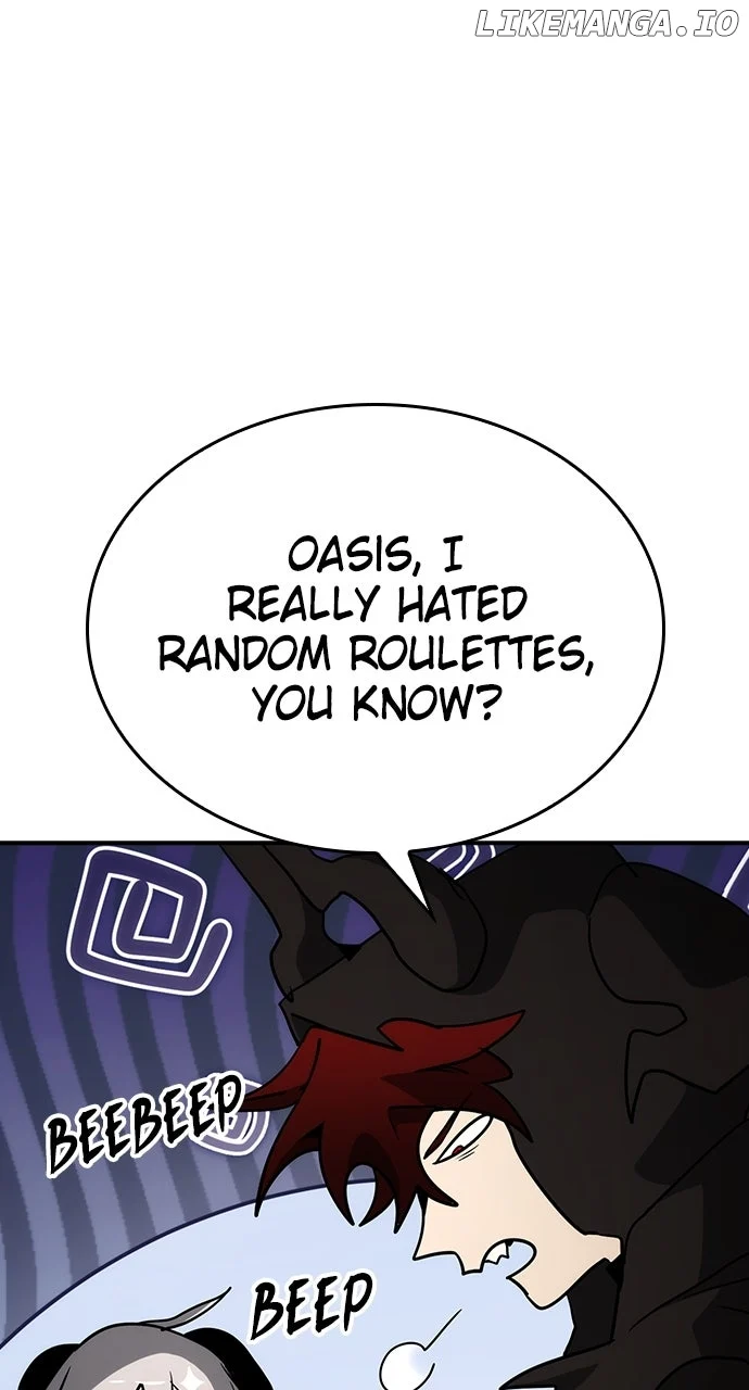 Bad Ending Maker chapter 79 page 23