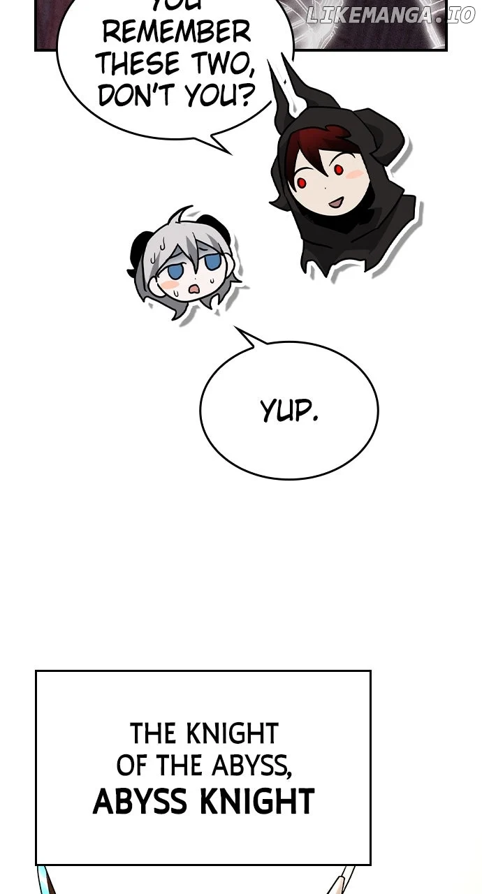 Bad Ending Maker chapter 79 page 31