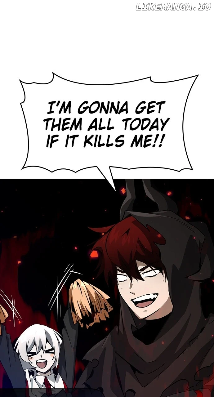 Bad Ending Maker chapter 79 page 34