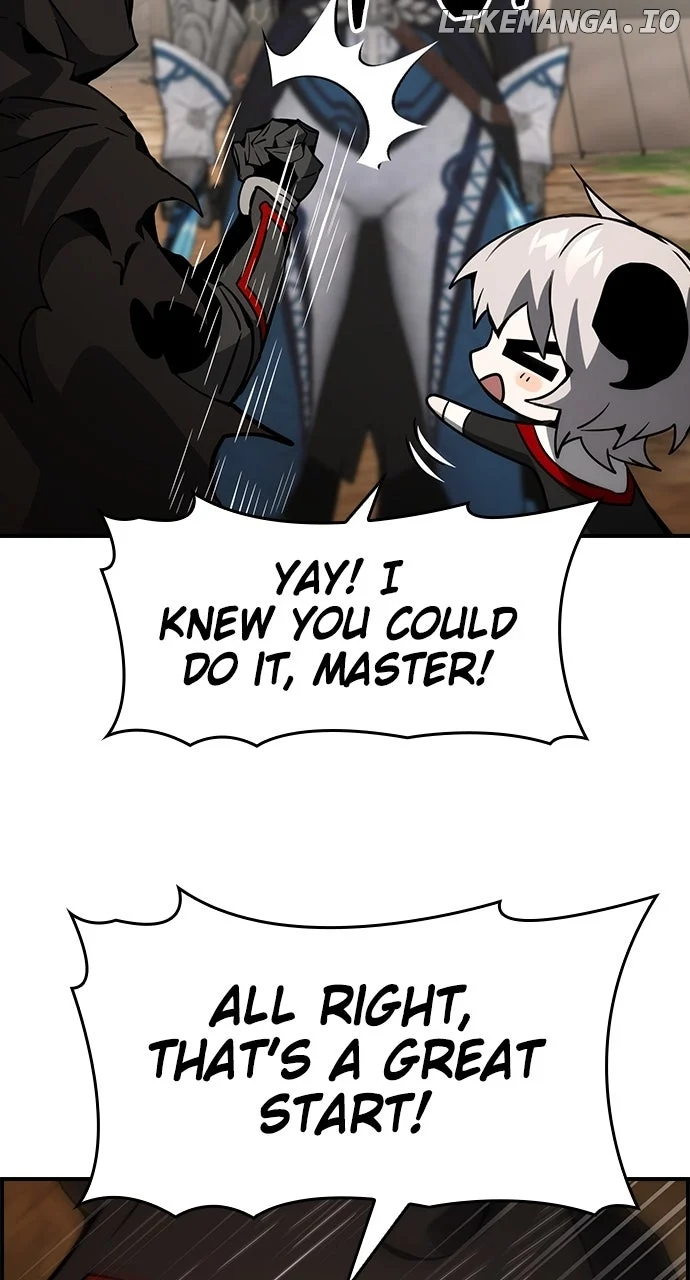 Bad Ending Maker chapter 79 page 40